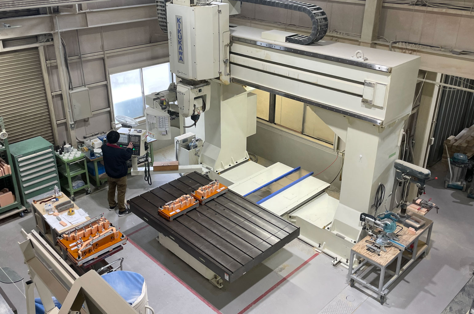 ヤマカワ会社概要