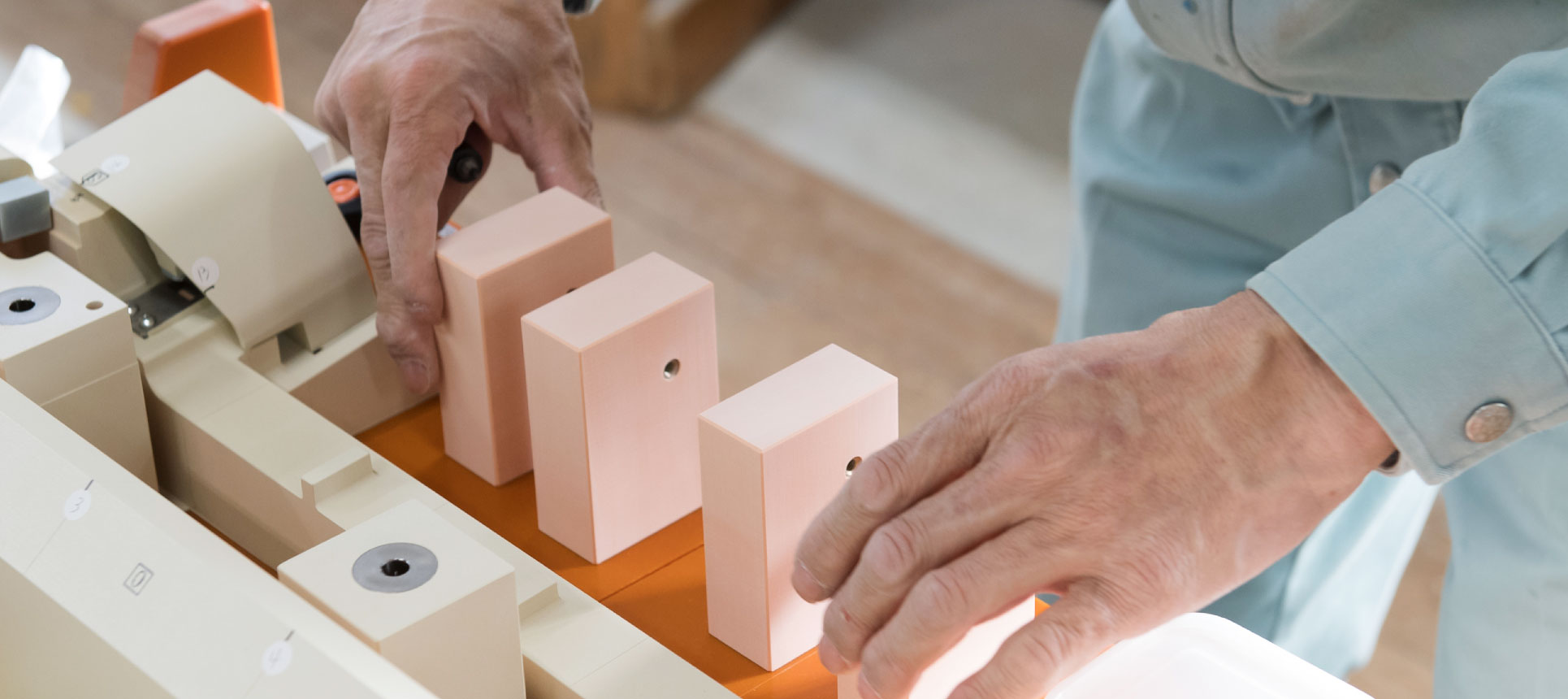 ヤマカワ製作実例